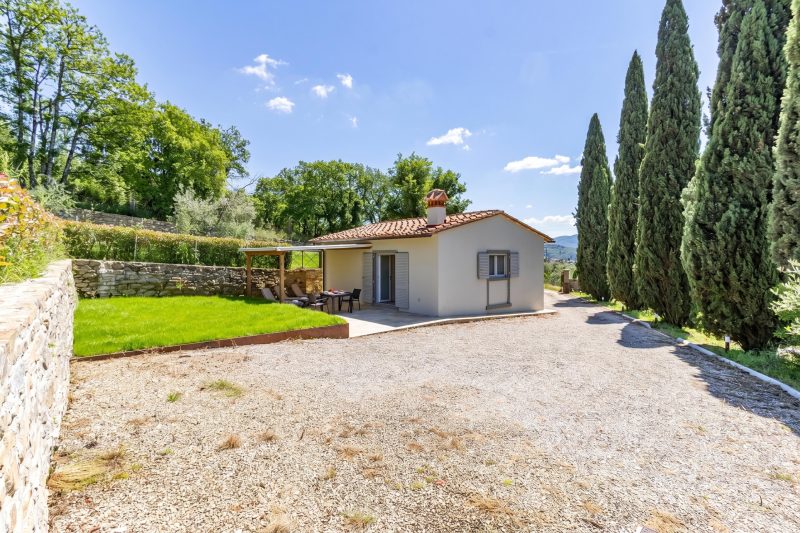 Villa Chimera Green 12 with Pool & Gym