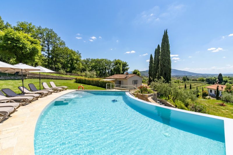 Villa Chimera Green 12 with Pool & Gym