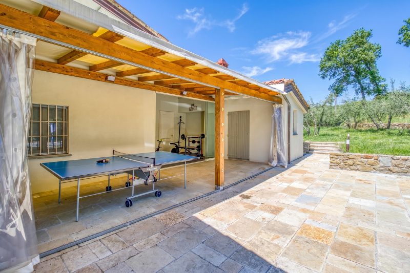 Villa Chimera Green 12 with Pool & Gym