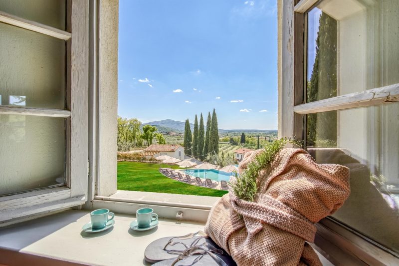 Villa Chimera Green 12 with Pool & Gym