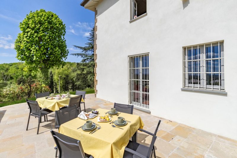 Villa Chimera Green 12 with Pool & Gym