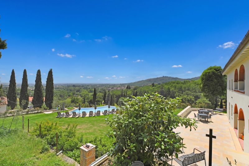 Villa Chimera Green 12 with Pool & Gym