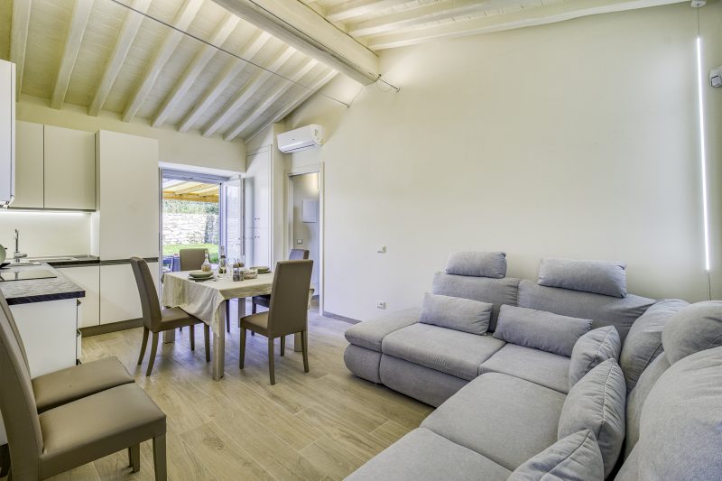 Villa Chimera Green 12 with Pool & Gym