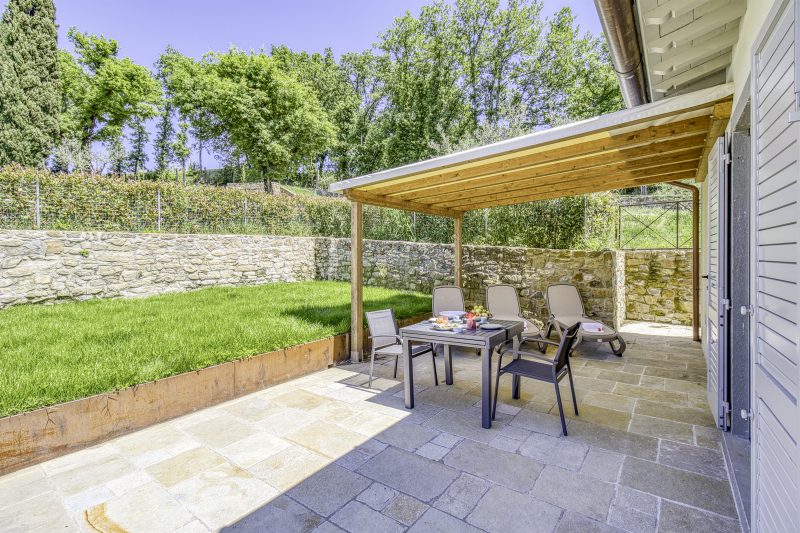 Villa Chimera Green 12 with Pool & Gym