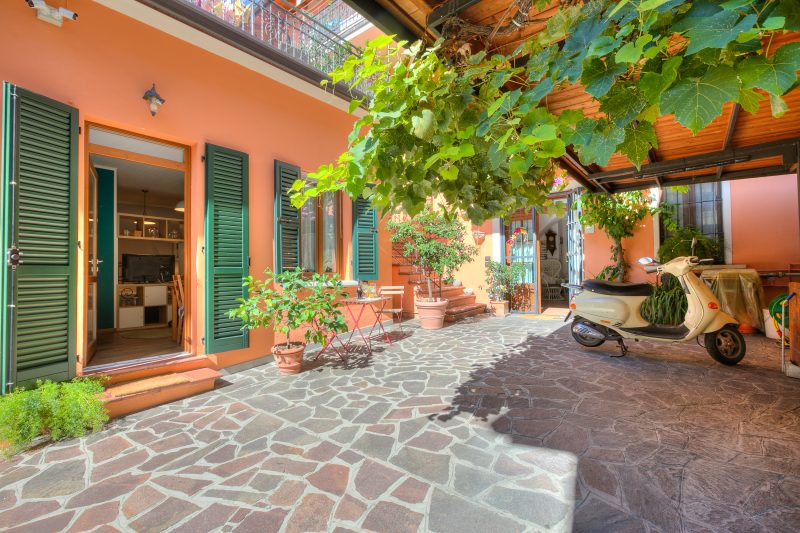 Vicky Loft Gardone-relax & Vittoriale