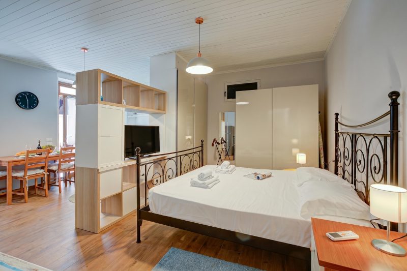 Vicky Loft Gardone-relax & Vittoriale