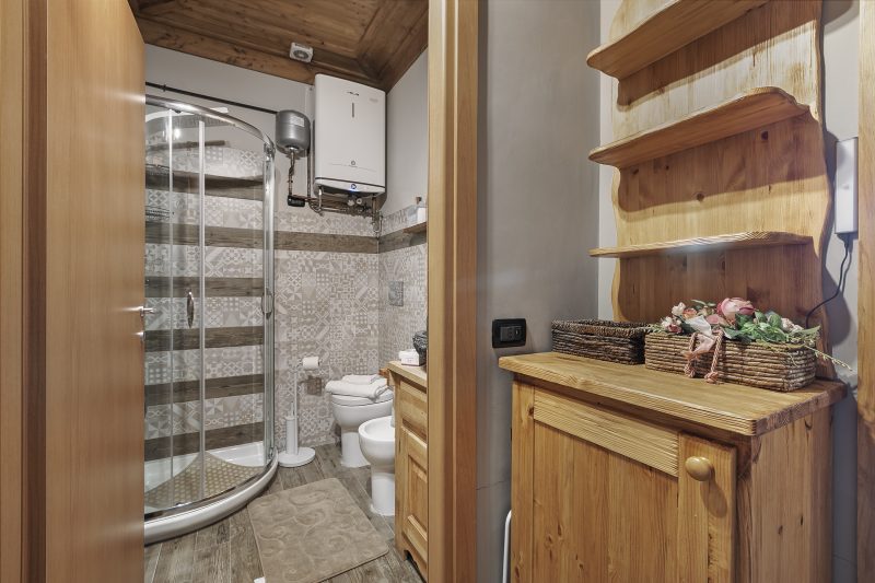Studio Charming Sportinia town center