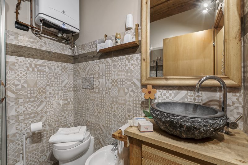 Studio Charming Sportinia town center