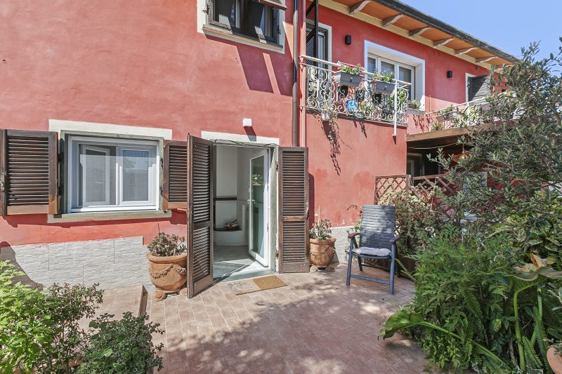 Casa Fra Gli Ulivi - Ponente