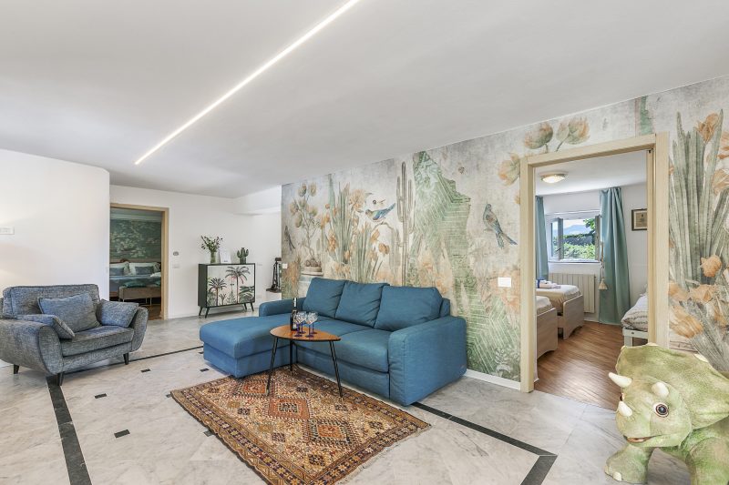 Casa Fra Gli Ulivi - Ponente
