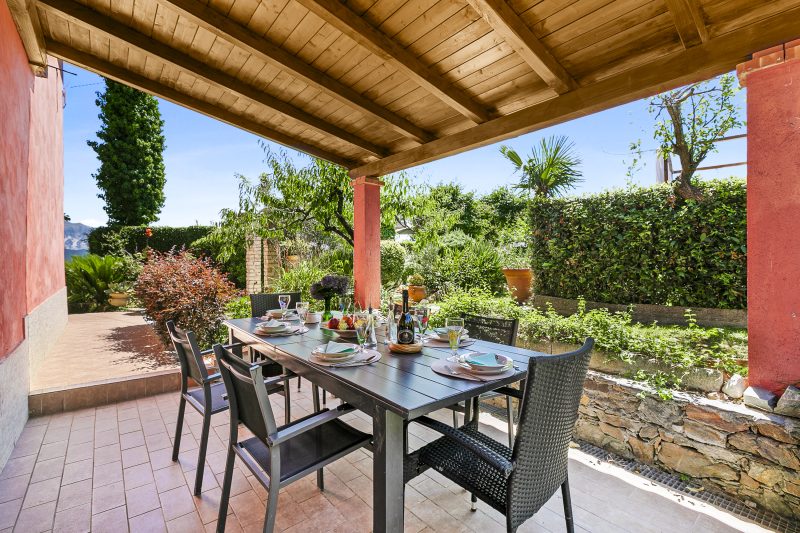 Casa Fra Gli Ulivi - Ponente