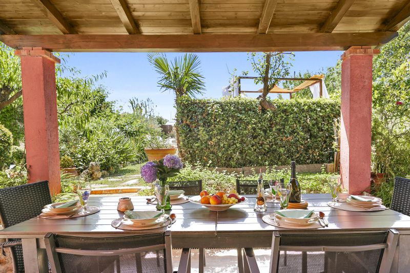 Casa Fra Gli Ulivi - Ponente