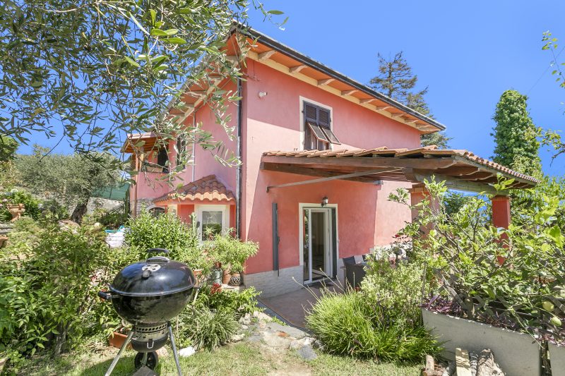 Casa Fra Gli Ulivi - Ponente