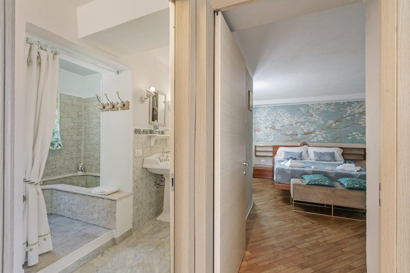 Casa Fra Gli Ulivi - Ponente