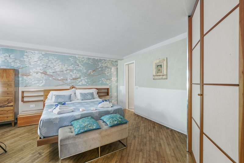 Casa Fra Gli Ulivi - Ponente