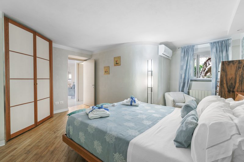 Casa Fra Gli Ulivi - Ponente