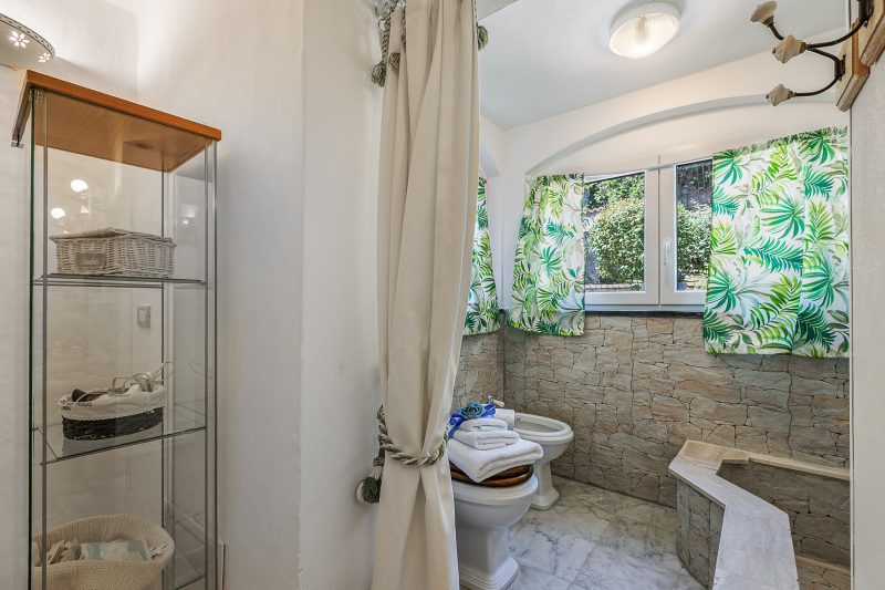 Casa Fra Gli Ulivi - Ponente