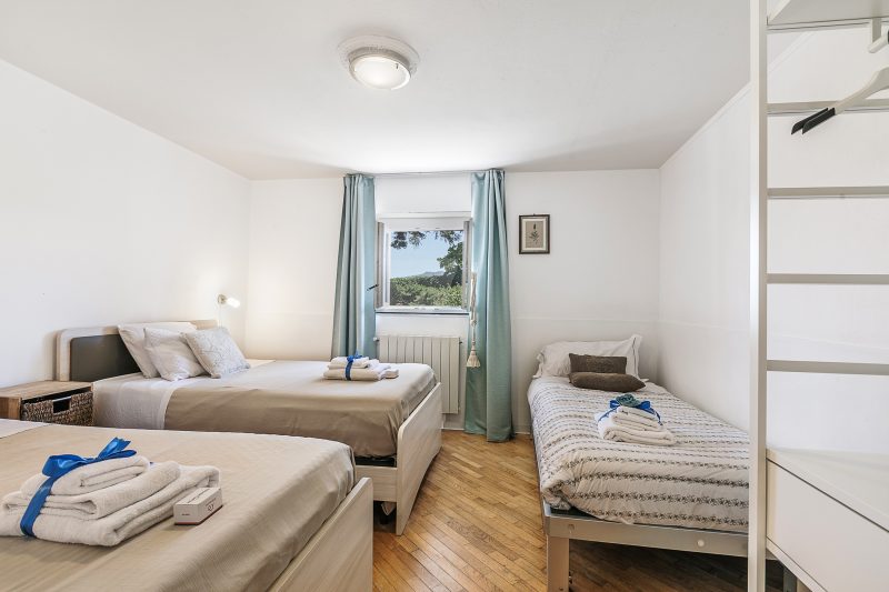 Casa Fra Gli Ulivi - Ponente
