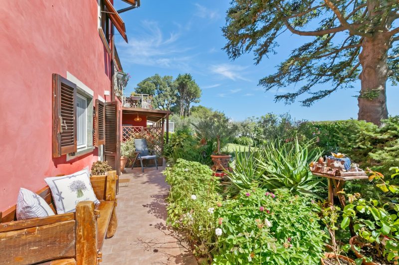 Casa Fra Gli Ulivi - Ponente