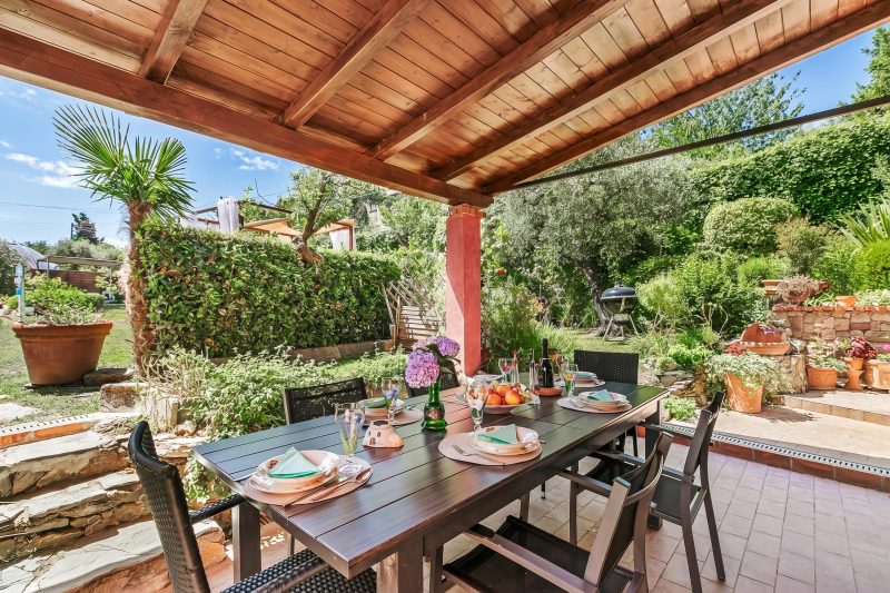 Casa Fra Gli Ulivi - Ponente