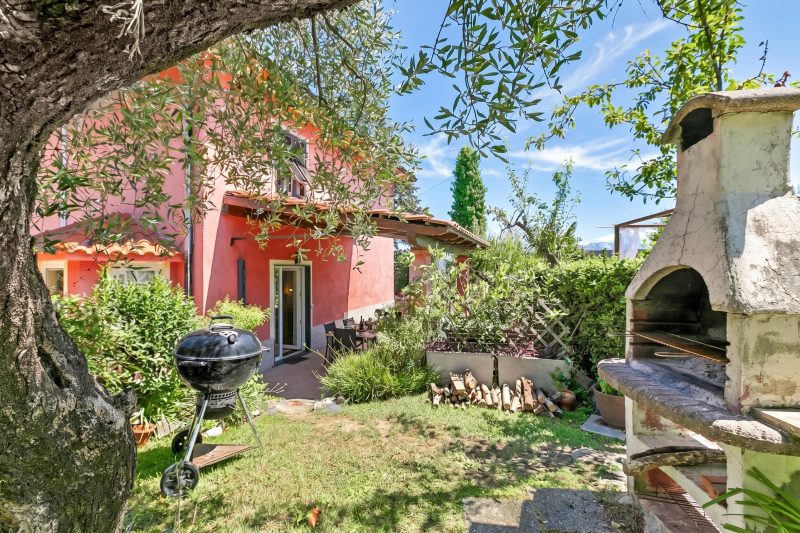Casa Fra Gli Ulivi - Ponente