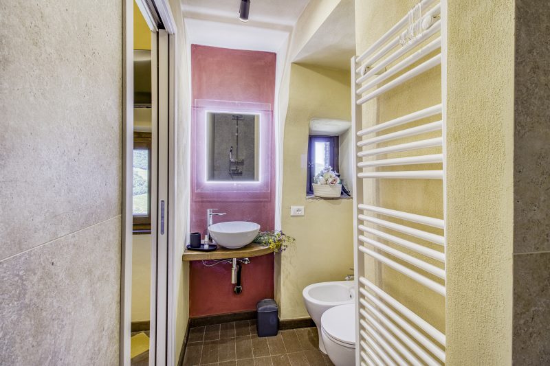 Romantic Apartment In Chianti Classico
