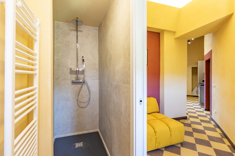 Romantic Apartment In Chianti Classico