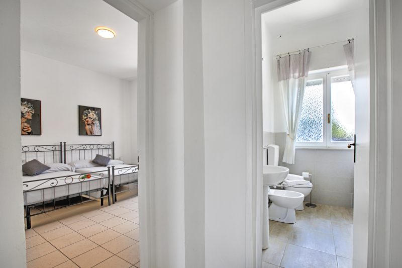 La Siesta with Private Garden