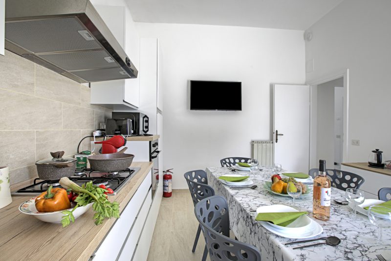 La Siesta with Private Garden