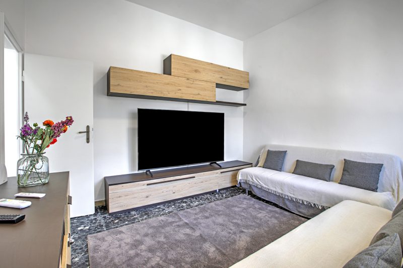 La Siesta with Private Garden