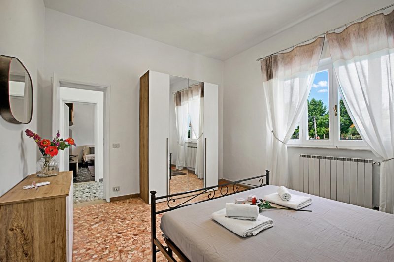 La Siesta with Private Garden