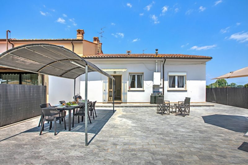 La Siesta with Private Garden