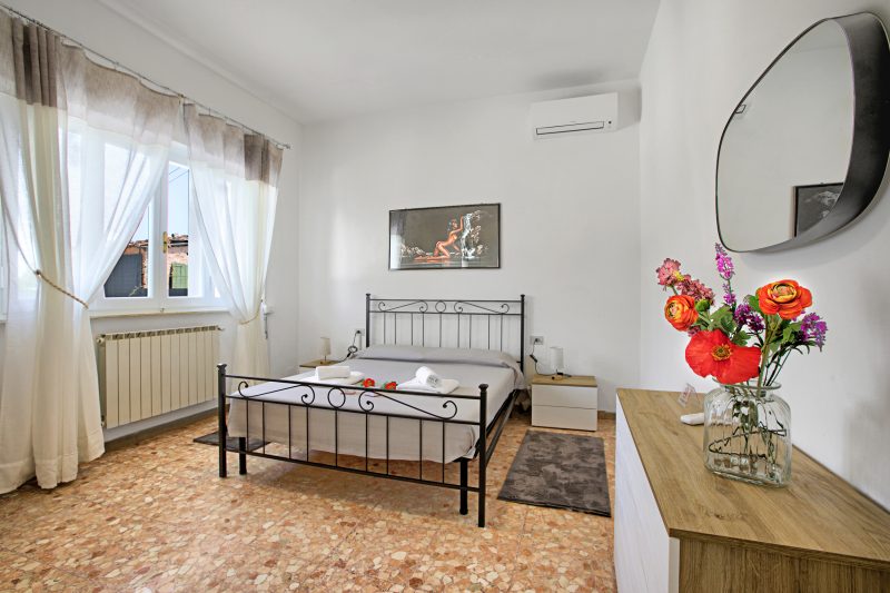 La Siesta with Private Garden