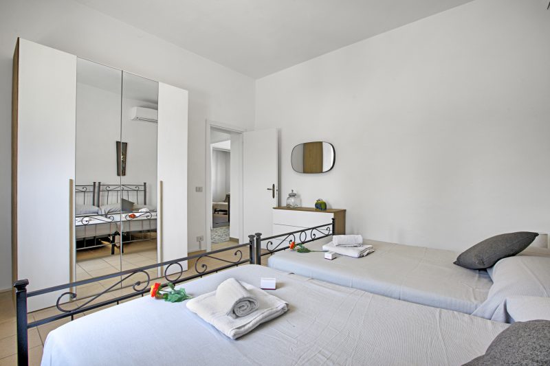 La Siesta with Private Garden