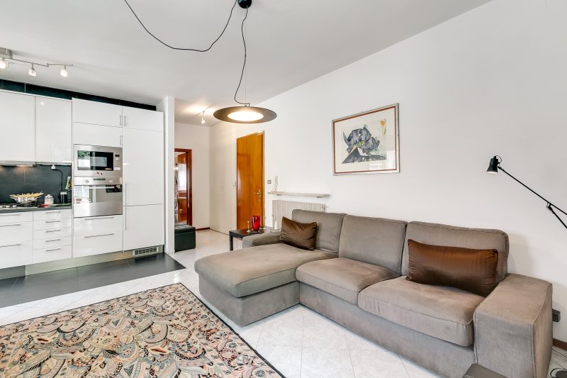 Casa Epofo - Riva del Garda Apartment with Balcony