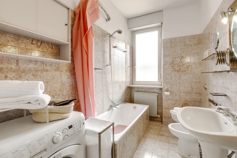 Casa Epofo - Riva del Garda Apartment with Balcony