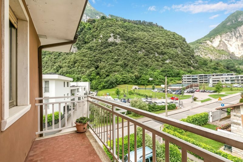 Casa Epofo - Riva del Garda Apartment with Balcony