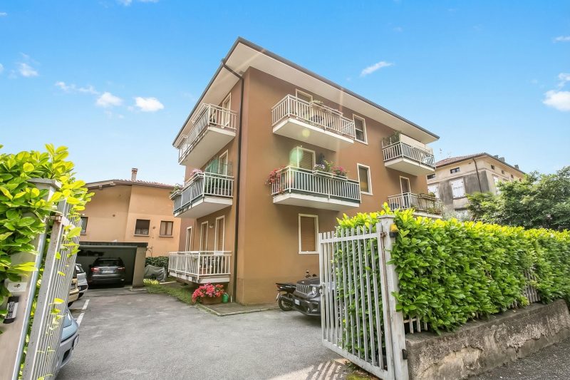 Casa Epofo - Riva del Garda Apartment with Balcony