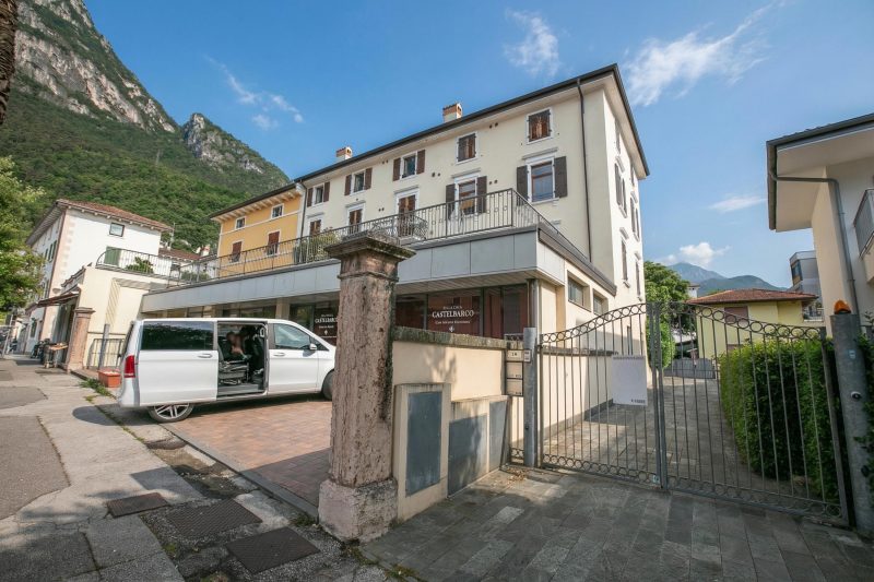 Boutique Terrace Apartment In The Center