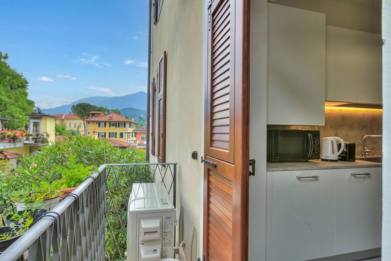 Boutique Terrace Apartment In The Center