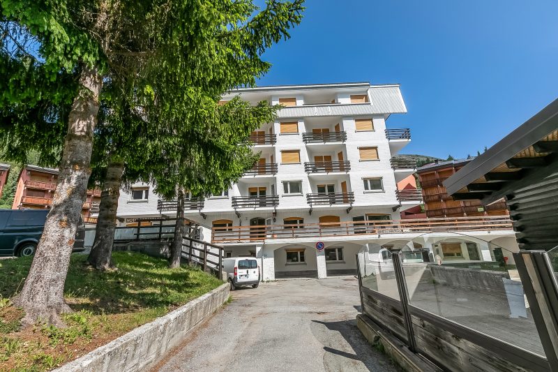Hermitage Studio - close to ski pistes