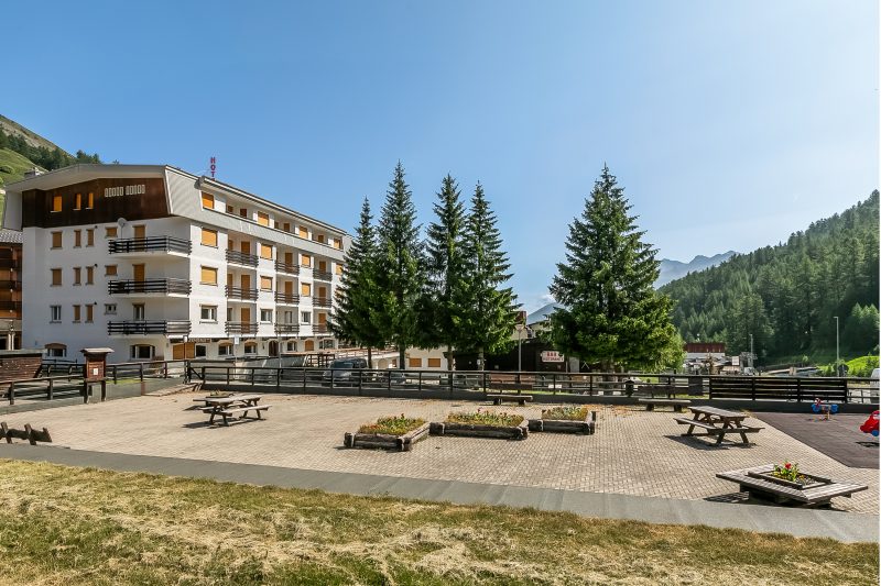 Hermitage Studio - close to ski pistes