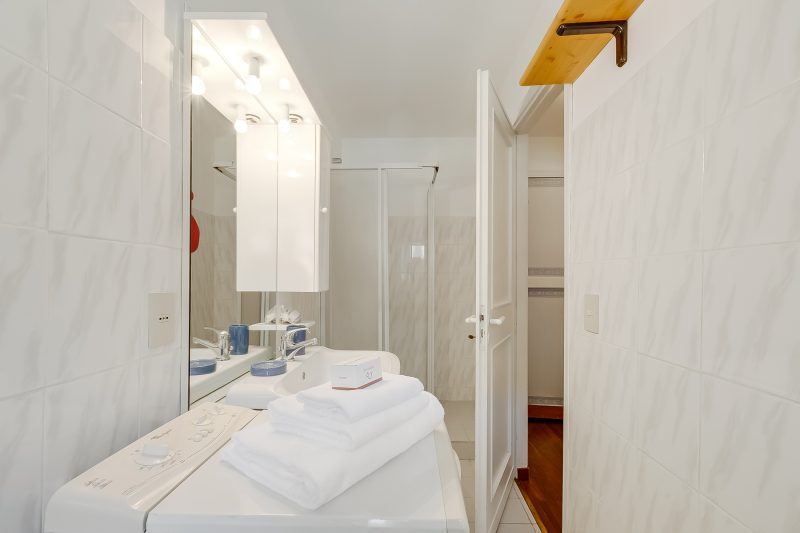 Hermitage Studio - close to ski pistes