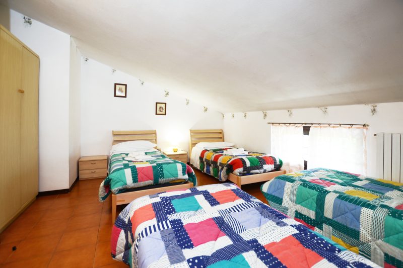 Casa Lina