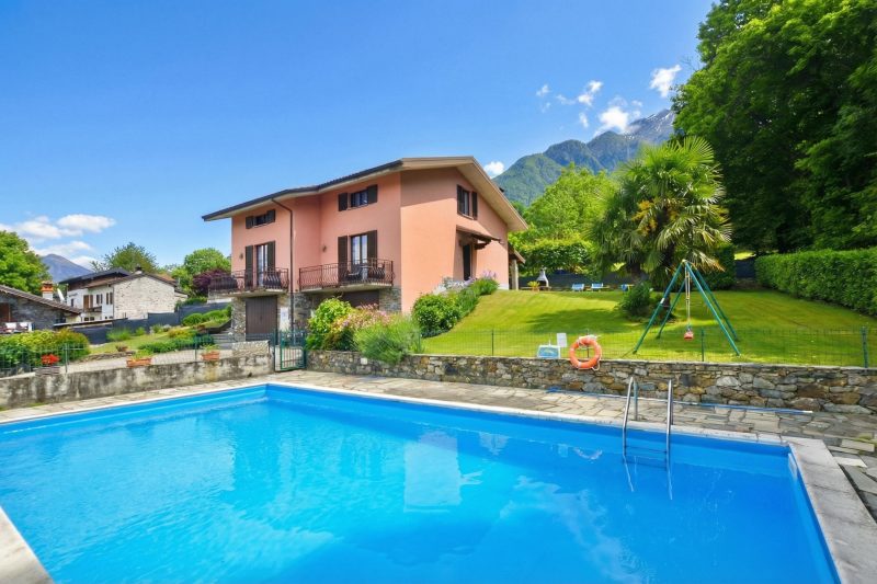 Casa Lina