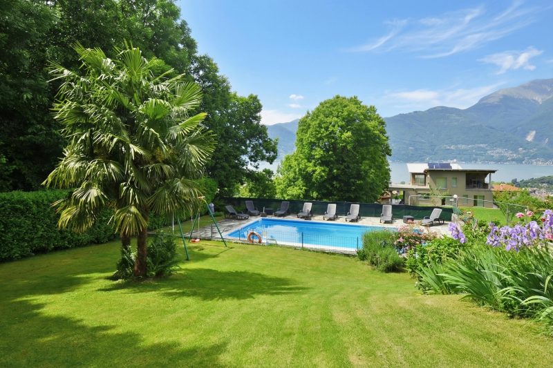 Casa Lina