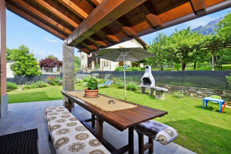 Casa Lina