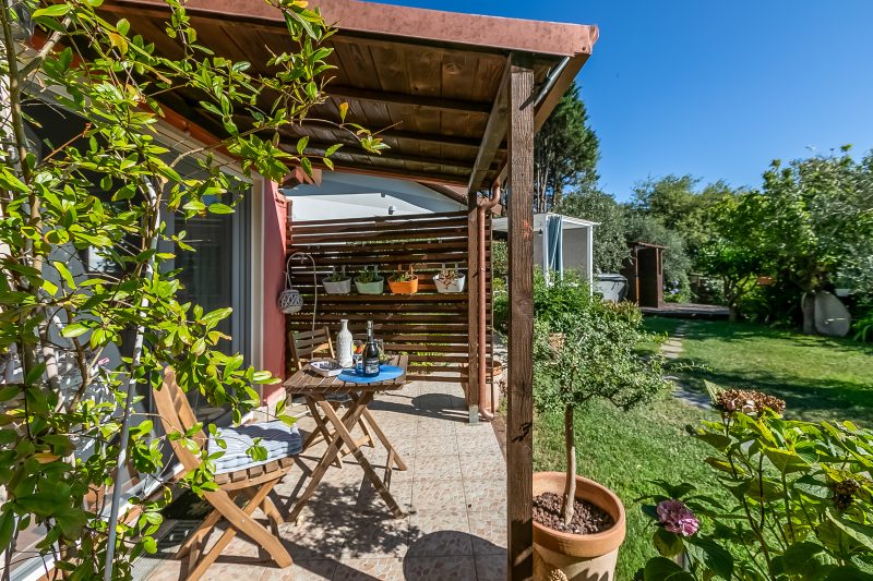 Casa Fra Gli Ulivi - Levante