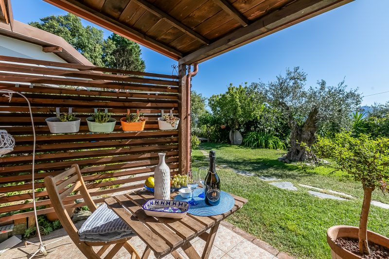 Casa Fra Gli Ulivi - Levante