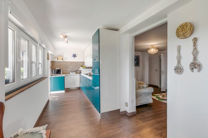 Casa Fra Gli Ulivi - Levante